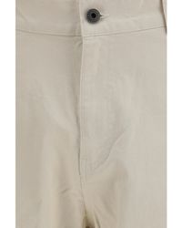 Sebago - Causeway Pants Cotton; Elastane - Lyst