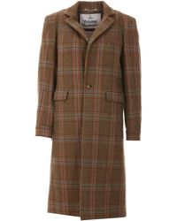Vivienne Westwood Coats for Women | Online Sale up to 56% off | Lyst