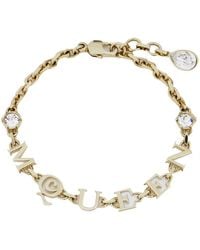 McQueen - Bijoux - Lyst