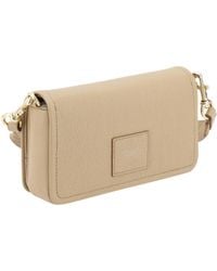 Marc Jacobs - The Mini Bag Camel - Lyst