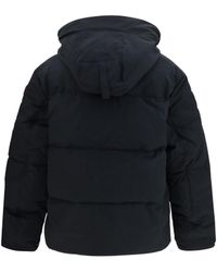 Canada Goose - Seymour Padded Parka - Lyst