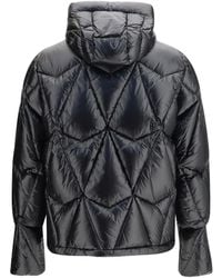 Moose Knuckles - Quilted Iceberg Puffer Jacket Down - Lyst