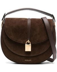 DeMellier - Siena Crossbody Bag - Lyst