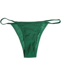 Dolce & Gabbana - Nylon Bottom Beachwear Bikini Swimwear Elastane Clothing - Lyst