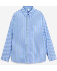 sunflower - Stable Shirt - Lyst