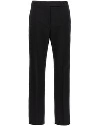 Max Mara - 'Rino' Pants - Lyst