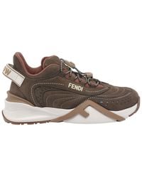 Fendi - Sneakers - Lyst