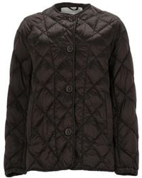 Max Mara - Winter Jackets - Lyst