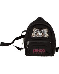 kenzo backpack usa
