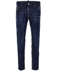 DSquared² - Trendsetting Guy Jean - Lyst