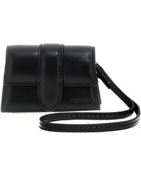 Jacquemus - Le Porte Bambino Phone Case - Lyst