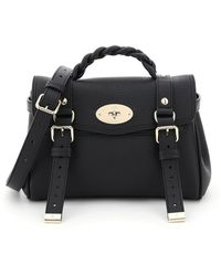 Mulberry - Alexa Mini Handbag - Lyst
