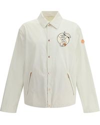 Moncler Genius - Jackets - Lyst
