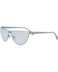 Fendi - Sunglasses Cat Eye Full Rim, Frame And Lens Fe40138U85V - Lyst