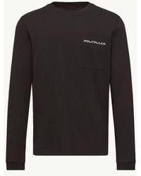 Moncler - Moncler Mcl H26 T-Shirt - Lyst