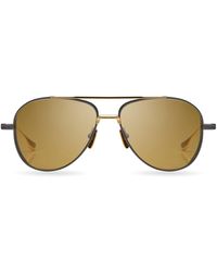 Dita Eyewear - Dts141/A/02 Subsystem Sunglasses - Lyst