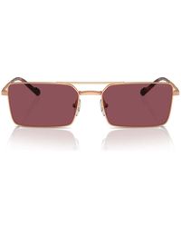 Vogue Eyewear - Vo4309S Rose Sunglasses - Lyst