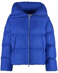 Off-White c/o Virgil Abloh - Down Jackets - Lyst