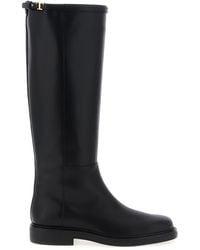 Tod's - 't Timeless' Boots - Lyst