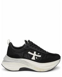 Premiata - Sneakers Hill Trainers - Lyst