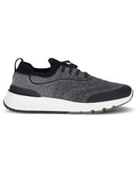 Brunello Cucinelli - Sneakers - Lyst