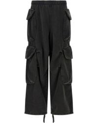 Entire studios - Heavy Gocar Pants - Lyst