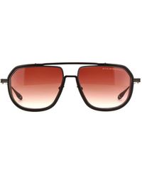 Dita Eyewear - Dts165/A/02 Intracraft Sunglasses - Lyst