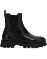 Michael Kors - Chelsea Boots, Ankle Boots - Lyst
