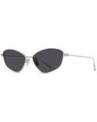 Givenchy - Sunglasses Cat Eye Full Rim, Frame And Lens Gv40059U84Z - Lyst