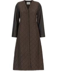 Max Mara - Berta Coat - Lyst
