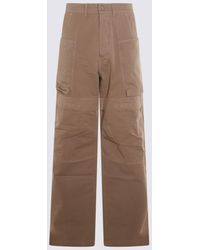 Rick Owens - Trousers - Lyst
