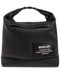 Moncler - 'nakoa' Handbag, - Lyst