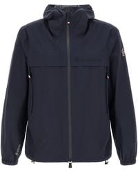 Moncler - Shipton Shell Jacket - Lyst
