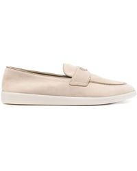 Prada - Flat Shoes - Lyst