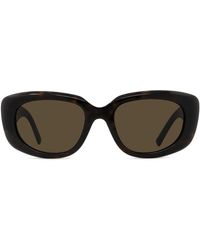 Givenchy - Gv Day Eyeglasses - Lyst