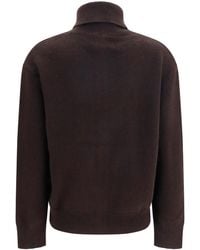 Lisa Yang - Cashmere Cardigan Denie (Capra Hircus) - Lyst