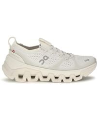 On Shoes - Cloud X Tempo Ivory - Lyst