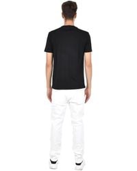 Low Brand - T-Shirt - Lyst