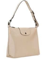 Longchamp - Hobo Bag Le Pliage Xtra M Shoulder - Lyst