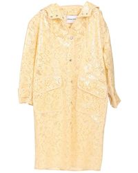 Stand Studio - True Raincoat - Lyst