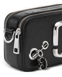 Marc Jacobs - Crossbody Bag Leather Crossbody-Bags - Lyst