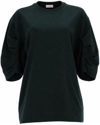 Dries Van Noten - Cotton T-Shirt - Lyst