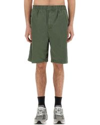 Carhartt - Short Flint - Lyst