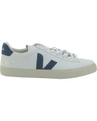 Veja - Campo Sneakers Extra-White_California - Lyst