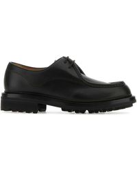 Church's - Leather Lymington Lace Up Shoes - Lyst