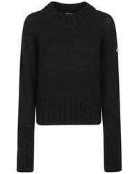 Moncler - Knitwear - Lyst