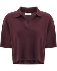 Lisa Yang - Neela Sweater - Lyst