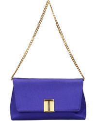 Tom Ford - Satin Clutch Bag - Lyst