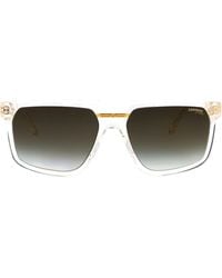 Carrera - Crystal Acetate Sunglasses - Lyst