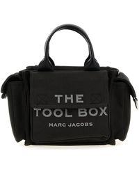 Marc Jacobs - 'The Crossbody Tool Box' Crossbody Bag - Lyst
